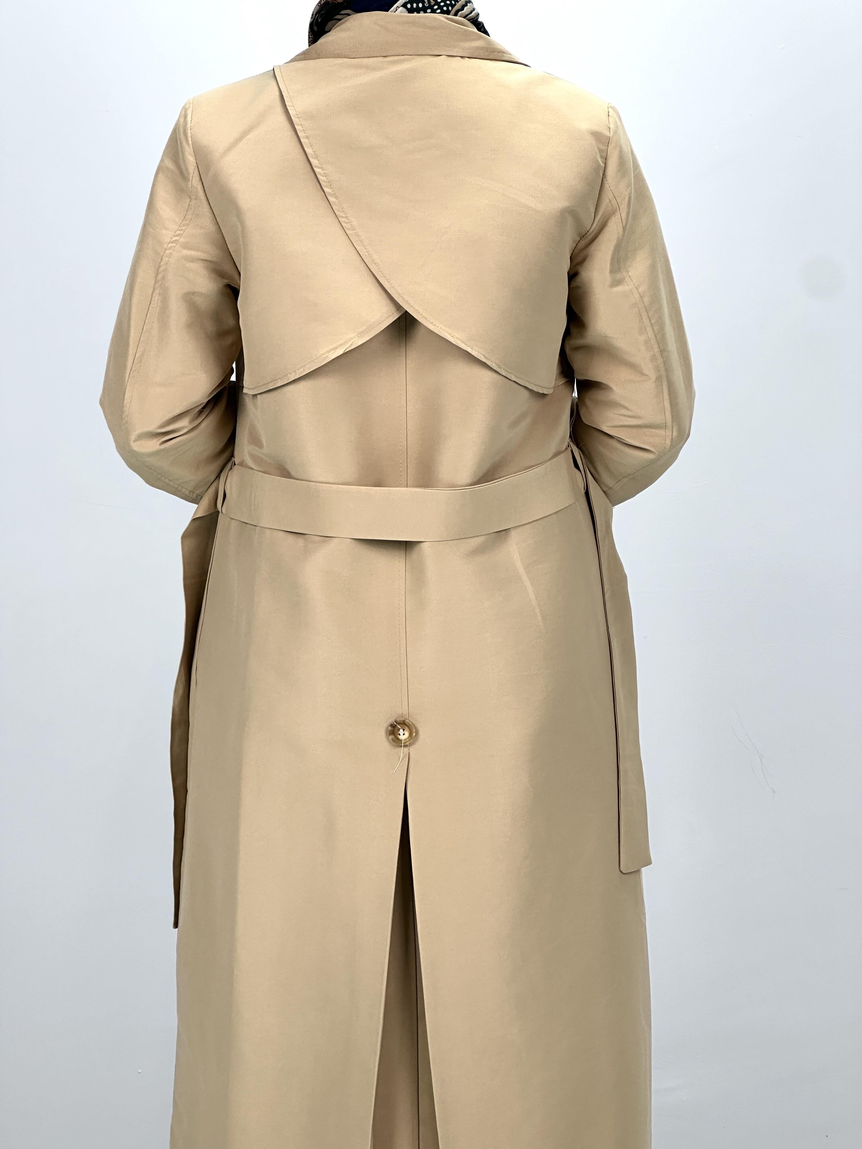 Trençkot Camel OTW3020