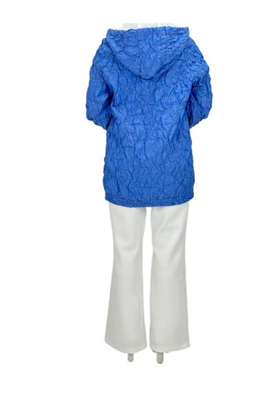 Ceket İndigo OTW1087