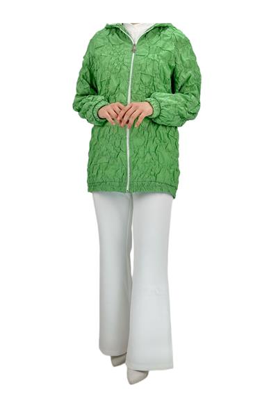 Ceket Yeşil OTW1087