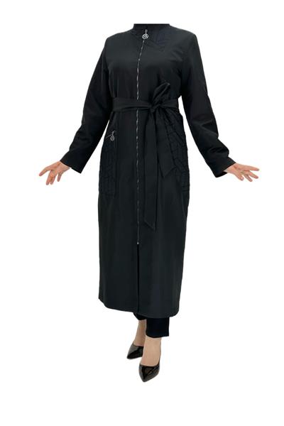 Rhn Kap Siyah OTW1350