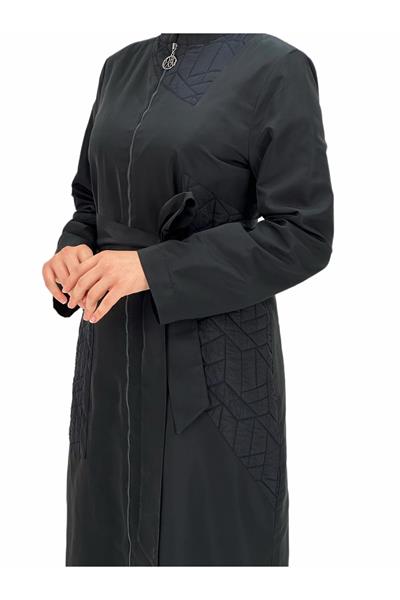 Rhn Kap Siyah OTW1350