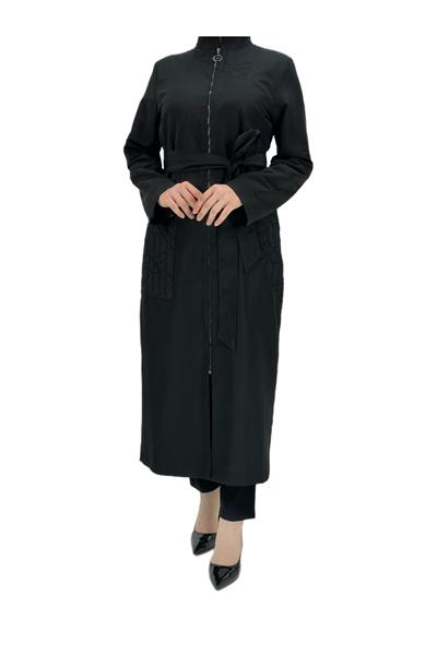 Rhn Kap Siyah OTW1350