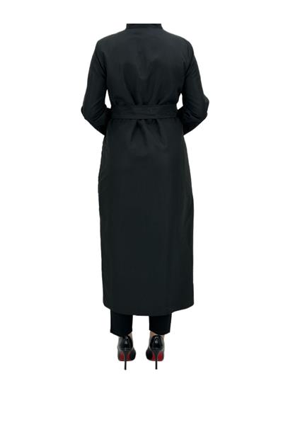 Rhn Kap Siyah OTW1350