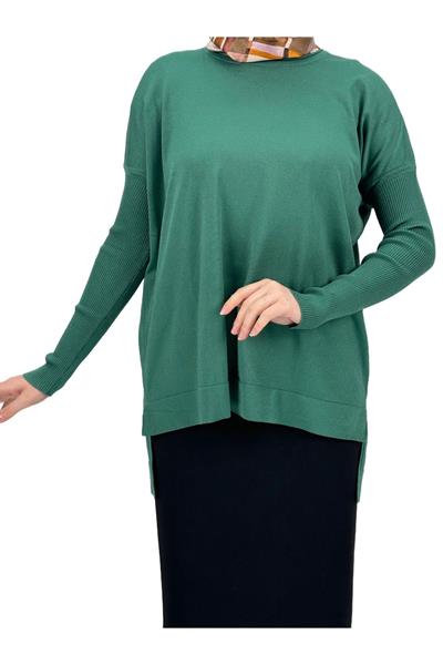 Merserize Triko Bluz Nefti OTW1929