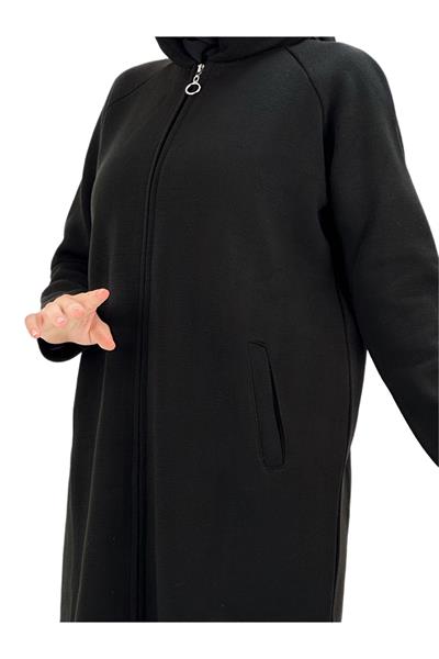 Triko Hırka Siyah OTW2778