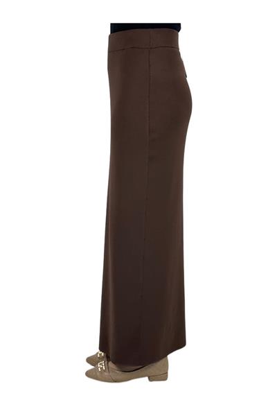 Merserize Triko Kalem Etek Kahve OTW2829