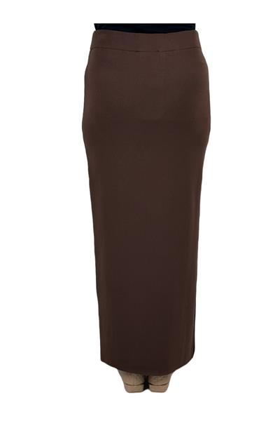 Merserize Triko Kalem Etek Kahve OTW2829