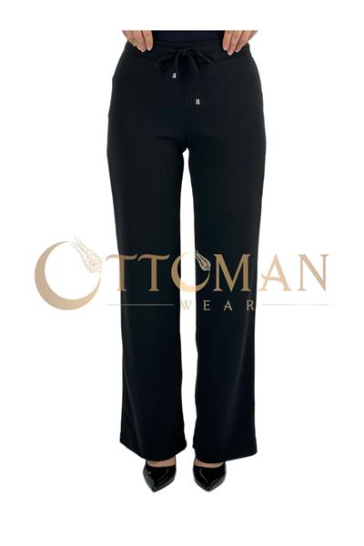 Pantolon Siyah OTW5336