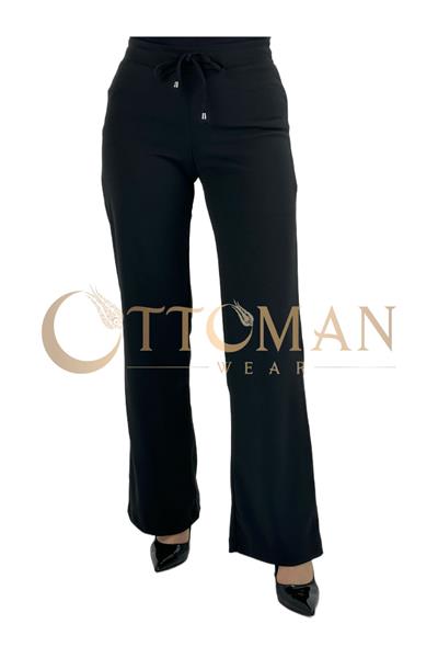 Pantolon Siyah OTW5336