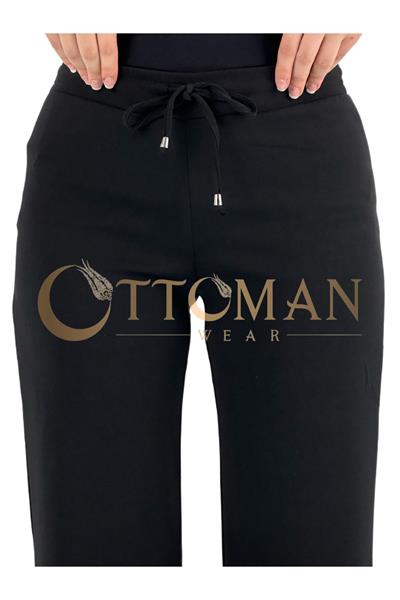 Pantolon Siyah OTW5336