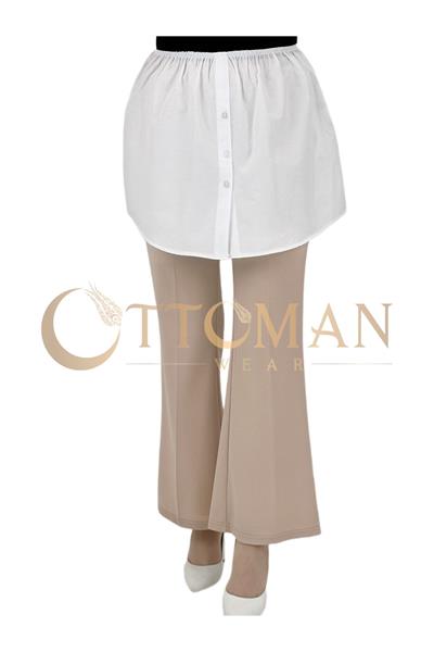 İçlik Ekru OTW5464