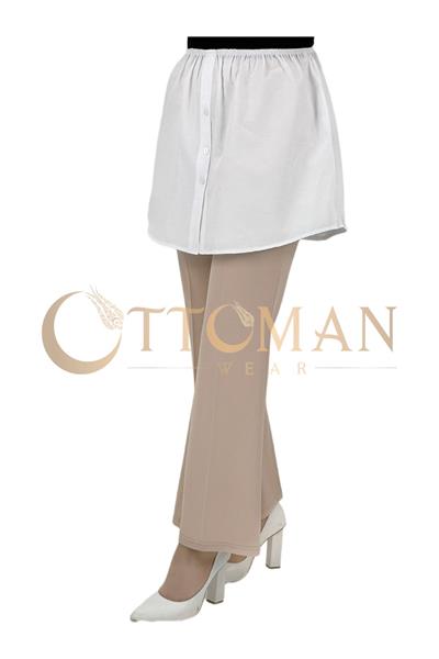 İçlik Ekru OTW5464