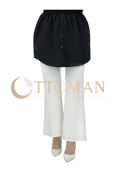 İçlik Siyah OTW5464