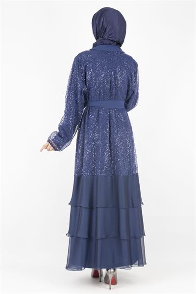 Abayalı Takım Lacivert OTW36119