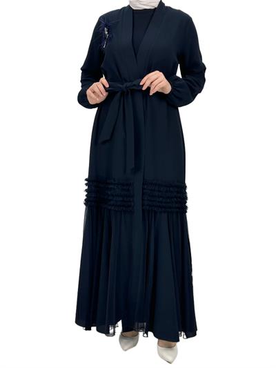 Abayalı Takım Lacivert OTW36226