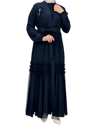 Abayalı Takım Lacivert OTW36226