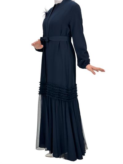 Abayalı Takım Lacivert OTW36226