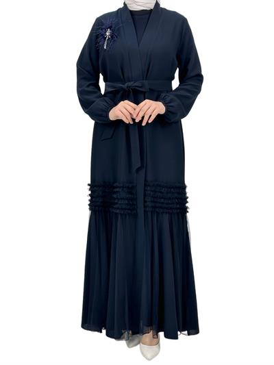 Abayalı Takım Lacivert OTW36226