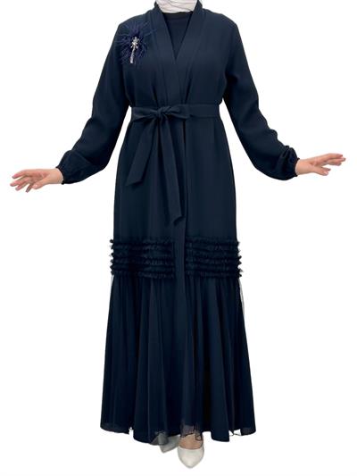 Abayalı Takım Lacivert OTW36226