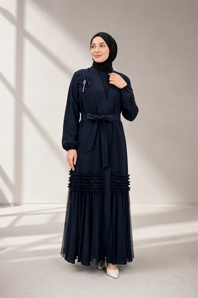 Abayalı Takım Lacivert OTW36226