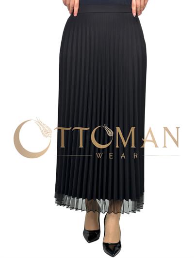 Armine Etek Siyah OTW111