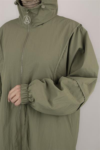 Armine Kap Haki OTW712