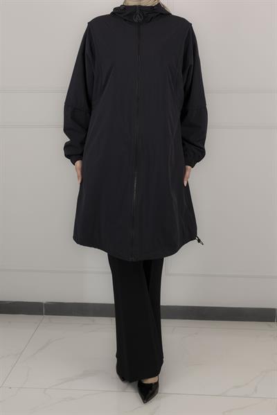 Armine Kap Siyah OTW712