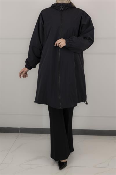 Armine Kap Siyah OTW712