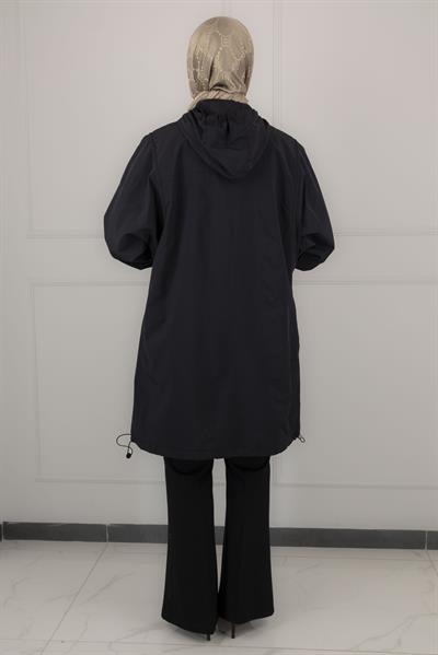 Armine Kap Siyah OTW712