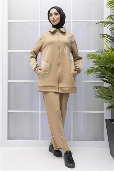 ARMİNE PENYE SPOR TAKIM Camel OTW646