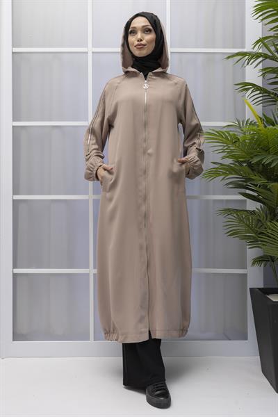 Armine Trend Spor Kap Toprak OTW803