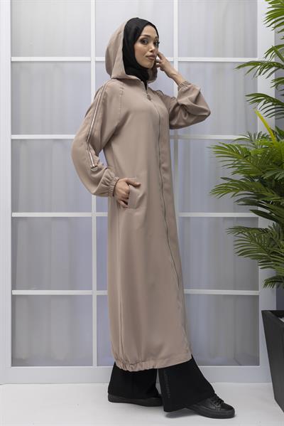 Armine Trend Spor Kap Toprak OTW803