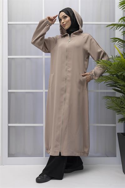 Armine Trend Spor Kap Toprak OTW803