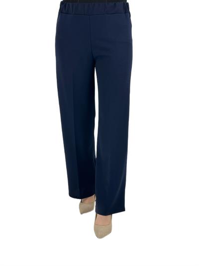 Bol Paça Pantolon Lacivert OTW5530