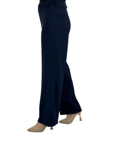 Bol Paça Pantolon Lacivert OTW5530