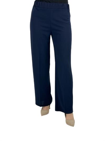 Bol Paça Pantolon Lacivert OTW5530