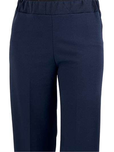 Bol Paça Pantolon Lacivert OTW5530