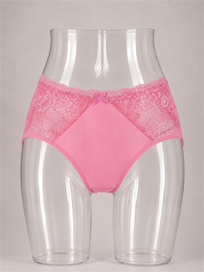 Dantelli Külot Pembe OTW511