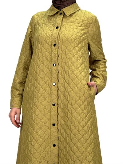 Fiona Kap Yeşil OTW6000