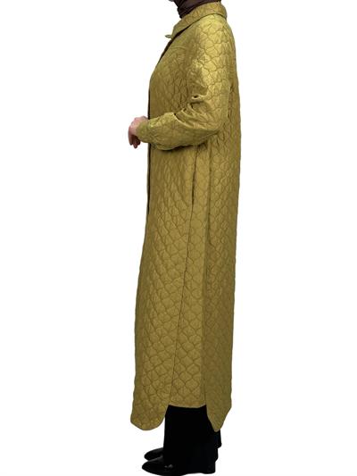 Fiona Kap Yeşil OTW6000