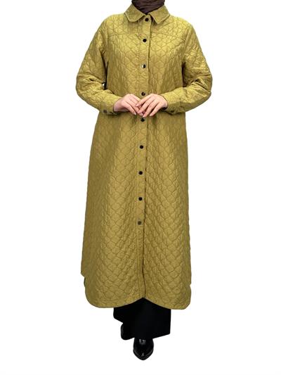 Fiona Kap Yeşil OTW6000