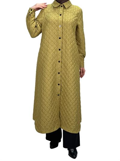 Fiona Kap Yeşil OTW6000