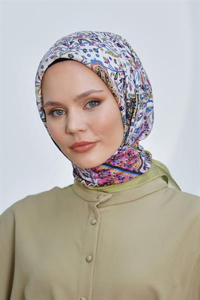 Harmony Eşarp Fıstık Yeşili OTW4295