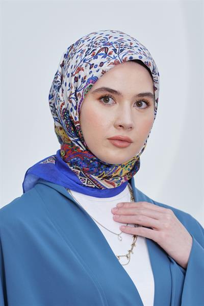 Harmony Eşarp Saks OTW4295