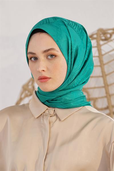 Jakar Retro Şal Benetton OTW4261