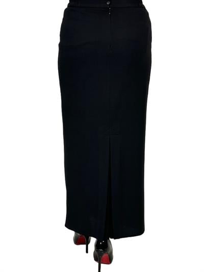 Kalem Etek Siyah OTW1035