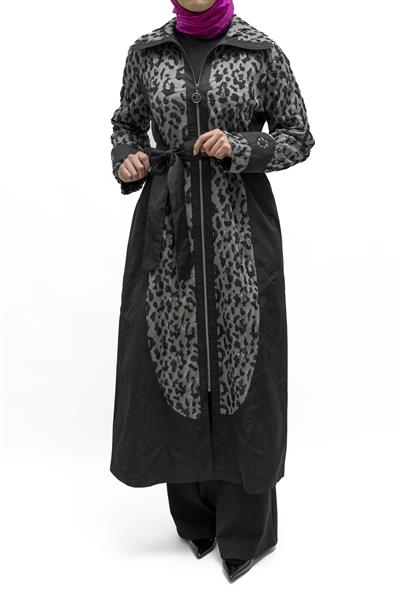 Kap Gri-Siyah OTW1511