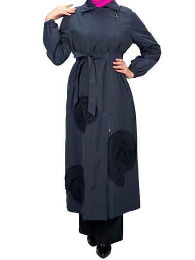 Kap Lacivert OTW1461