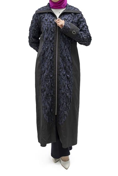 Kap Lacivert OTW1511