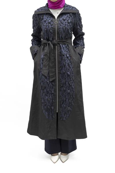 Kap Lacivert OTW1511